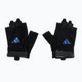 Guanti da allenamento adidas Essential Training blue 2