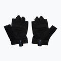 Guanti da allenamento adidas Essential Training blue 3