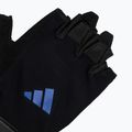 Guanti da allenamento adidas Essential Training blue 5