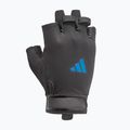 Guanti da allenamento adidas Essential Training blue 3