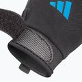 Guanti da allenamento adidas Essential Training blue 7