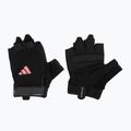 Guanti da allenamento adidas Essential Training pink