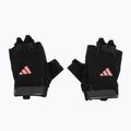 Guanti da allenamento adidas Essential Training pink 2