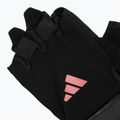 Guanti da allenamento adidas Essential Training pink 5