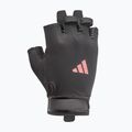 Guanti da allenamento adidas Essential Training pink 3