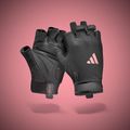 Guanti da allenamento adidas Essential Training pink 9