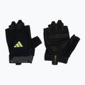 Guanti da allenamento adidas Essential Training green