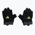 Guanti da allenamento adidas Essential Training green 2