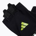 Guanti da allenamento adidas Essential Training green 5