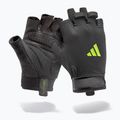 Guanti da allenamento adidas Essential Training green 2