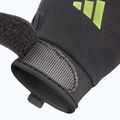 Guanti da allenamento adidas Essential Training green 4
