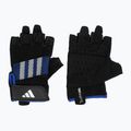 Guanti da allenamento adidas Performance Training Gloves blue