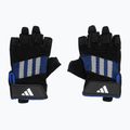 Guanti da allenamento adidas Performance Training Gloves blue 2