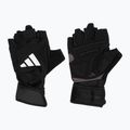 Guanti da allenamento adidas Strength Training Gloves black