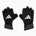 Guanti da allenamento adidas Strength Training Gloves black 2