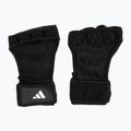 Guanti da allenamento adidas Open Back Training Gloves black