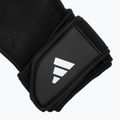 Guanti da allenamento adidas Open Back Training Gloves black 5