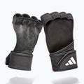 Guanti da allenamento adidas Open Back Training Gloves black