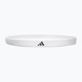 Fascia per capelli adidas grigio