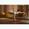 Tappetino fitness adidas Yoga 4 mm collegiale bordeaux 13