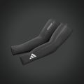 Maniche adidas Aerore Compression nero 7
