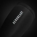 Maniche adidas Aerore Compression nero 9