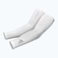 Maniche adidas Aerore Compression bianche