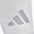 Maniche adidas Aerore Compression bianche 3