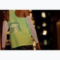 Maniche adidas Aerore Compression bianche 16