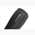 Adidas Aeroready Compression gamba polpaccio nero 4