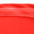 Adidas Aeroready Compression gamba polpaccio rosso 5