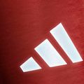 Adidas Aeroready Compression gamba polpaccio rosso 6