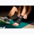 adidas Aeroready stabilizzatore della caviglia nero 8