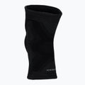 Ginocchiera a compressione adidas Aeroready Knee Support nero/bianco 3