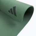 Tappetino fitness adidas Yoga 6 mm legend ivy 3