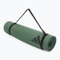 Tappetino fitness adidas Yoga 6 mm legend ivy 4