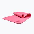 Tappetino fitness adidas Yoga 6 mm pink fusion 4