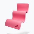 Tappetino fitness adidas Yoga 6 mm pink fusion 5