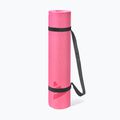 Tappetino fitness adidas Yoga 6 mm pink fusion 6