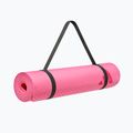 Tappetino fitness adidas Yoga 6 mm pink fusion 7
