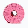 Tappetino fitness adidas Yoga 6 mm pink fusion 8