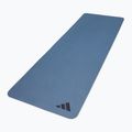 Tappetino fitness adidas Yoga 6 mm preloved inchiostro