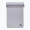 Tappetino fitness adidas Yoga 6 mm silver/violet 4
