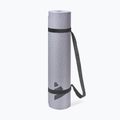 Tappetino fitness adidas Yoga 6 mm silver/violet 8