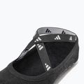 Calze adidas Yoga nere 3