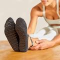 Calze adidas Yoga nere 7