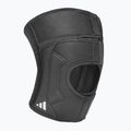 Tutore per ginocchio Adidas Adjustable Knee Support black