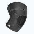 Tutore per ginocchio Adidas Adjustable Knee Support black 2
