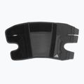 Tutore per ginocchio Adidas Adjustable Knee Support black 4