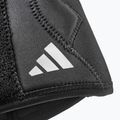 Tutore per ginocchio Adidas Adjustable Knee Support black 6